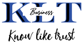 The Know Like Trust Business Report