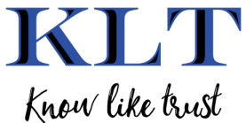 Don't guess...get your Know Like Trust Report