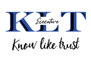 Know Like Trust Executive Report